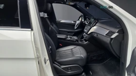 Mercedes-Benz GLE 350 D* 4MATIC* КОЖА* ПОДГРЕВ* ПАНО, снимка 10