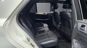 Mercedes-Benz GLE 350 D* 4MATIC* КОЖА* ПОДГРЕВ* ПАНО, снимка 11
