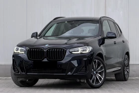 BMW X3 20d xDrive M-Sport, снимка 1
