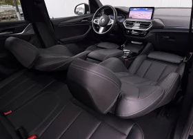 BMW X3 20d xDrive M-Sport, снимка 8