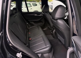 BMW X3 20d xDrive M-Sport, снимка 9