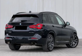 BMW X3 20d xDrive M-Sport, снимка 4