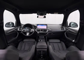 BMW X3 20d xDrive M-Sport, снимка 5