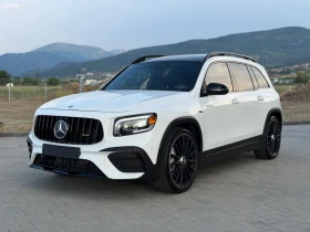 Mercedes-Benz GLB35AMG Full, снимка 3