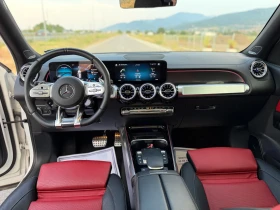 Mercedes-Benz GLB35AMG Full, снимка 13
