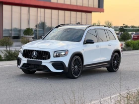 Mercedes-Benz GLB35AMG Full, снимка 5