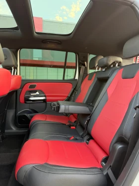 Mercedes-Benz GLB35AMG Full, снимка 11