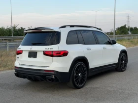 Mercedes-Benz GLB35AMG Full, снимка 7