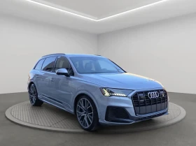 Audi Q7 2020 AUDI Q7 TECHNIK, снимка 3