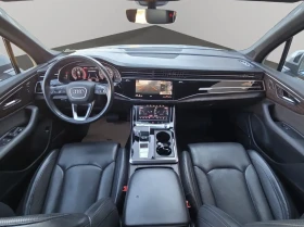 Audi Q7 2020 AUDI Q7 TECHNIK, снимка 9