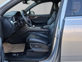 Audi Q7 2020 AUDI Q7 TECHNIK, снимка 7