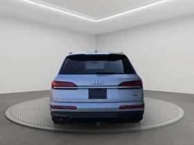 Audi Q7 2020 AUDI Q7 TECHNIK, снимка 5