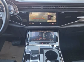 Audi Q7 2020 AUDI Q7 TECHNIK, снимка 10