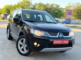 Mitsubishi Outlander 2.4!!ШВЕЙЦАРИЯ!4Х4!УНИКАТ!!ТОП СЪСТОЯНИЕ!166000km., снимка 2