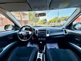 Mitsubishi Outlander 2.4!!ШВЕЙЦАРИЯ!4Х4!УНИКАТ!!ТОП СЪСТОЯНИЕ!166000km., снимка 14