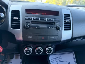 Mitsubishi Outlander 2.4!!ШВЕЙЦАРИЯ!4Х4!УНИКАТ!!ТОП СЪСТОЯНИЕ!166000km., снимка 12