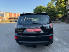 Mitsubishi Outlander 2.4!!ШВЕЙЦАРИЯ!4Х4!УНИКАТ!!ТОП СЪСТОЯНИЕ!166000km., снимка 6