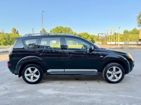 Mitsubishi Outlander 2.4!!ШВЕЙЦАРИЯ!4Х4!УНИКАТ!!ТОП СЪСТОЯНИЕ!166000km., снимка 3