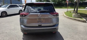 Nissan Rogue S* ПОДГРЕВ* КАМЕРА* АВТОПИЛОТ* КРАЙНА ЦЕНА, снимка 5