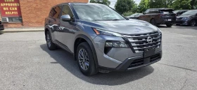 Nissan Rogue S* ПОДГРЕВ* КАМЕРА* АВТОПИЛОТ* КРАЙНА ЦЕНА, снимка 2