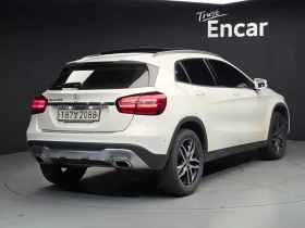 Mercedes-Benz GLA GLA220 Premium| 190к.с.| ВКЛ.ТЕХНОТЕСТ, снимка 2