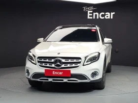 Mercedes-Benz GLA GLA220 Premium| 190к.с.| ВКЛ.ТЕХНОТЕСТ, снимка 3