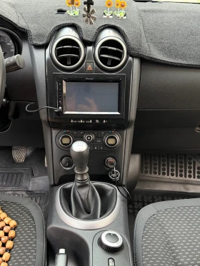 Nissan Qashqai J 10, снимка 5