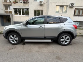 Nissan Qashqai J 10, снимка 1