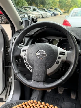 Nissan Qashqai J 10, снимка 6