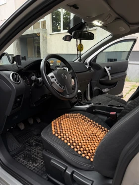 Nissan Qashqai J 10, снимка 11