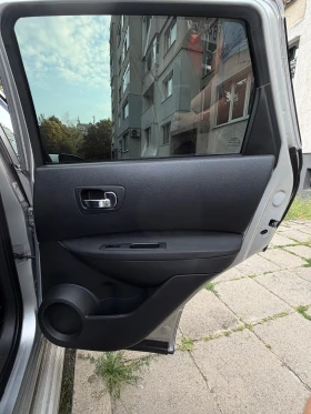 Nissan Qashqai J 10, снимка 9