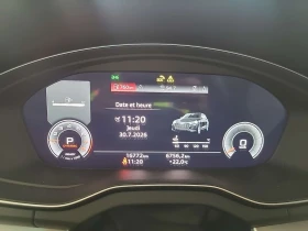 Audi Q5 PROGRESSIV / 360 / DISTRONIC / 2 КЛЮЧА , снимка 9