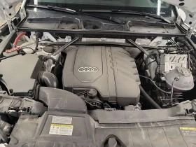 Audi Q5 PROGRESSIV / 360 / DISTRONIC / 2 КЛЮЧА , снимка 16