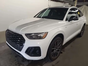 Audi Q5 PROGRESSIV / 360 / DISTRONIC / 2 КЛЮЧА , снимка 1