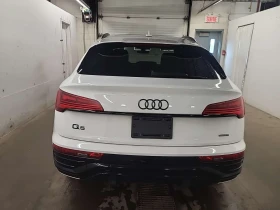 Audi Q5 PROGRESSIV / 360 / DISTRONIC / 2 КЛЮЧА , снимка 17