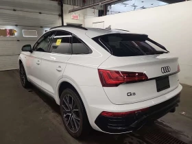 Audi Q5 PROGRESSIV / 360 / DISTRONIC / 2 КЛЮЧА , снимка 4