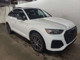 Audi Q5 PROGRESSIV / 360 / DISTRONIC / 2 КЛЮЧА , снимка 2