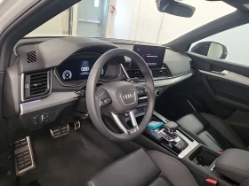 Audi Q5 PROGRESSIV / 360 / DISTRONIC / 2 КЛЮЧА , снимка 10