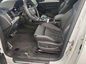 Audi Q5 PROGRESSIV / 360 / DISTRONIC / 2 КЛЮЧА , снимка 5
