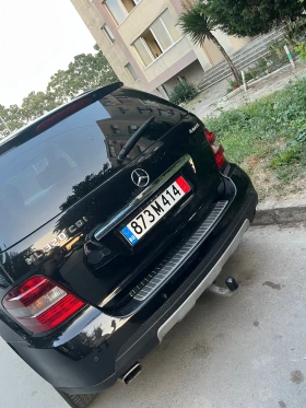 Mercedes-Benz ML 320, снимка 3
