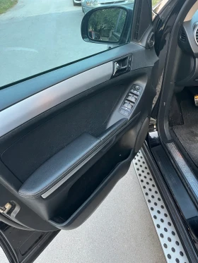 Mercedes-Benz ML 320, снимка 6