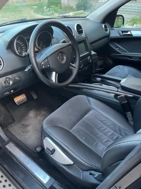 Mercedes-Benz ML 320, снимка 7