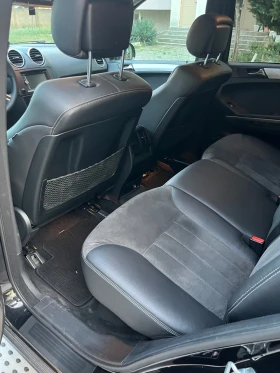 Mercedes-Benz ML 320, снимка 5