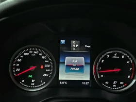 Mercedes-Benz GLC 300 4Matic, снимка 8