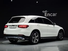 Mercedes-Benz GLC 300 4Matic, снимка 2