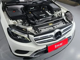 Mercedes-Benz GLC 300 4Matic, снимка 6