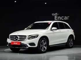 Mercedes-Benz GLC 300 4Matic, снимка 1