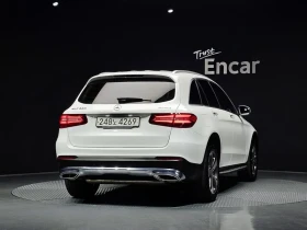 Mercedes-Benz GLC 300 4Matic, снимка 4