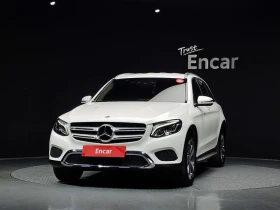 Mercedes-Benz GLC 300 4Matic, снимка 3
