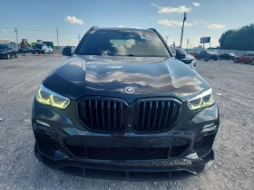 BMW X5 4.4l xDrive50I, снимка 5